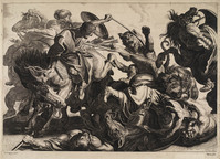 KG 18479
<br/>
Jacht op leeuwen en leeuwinnen
<br/>
<em>Leeuw, W.P.</em>